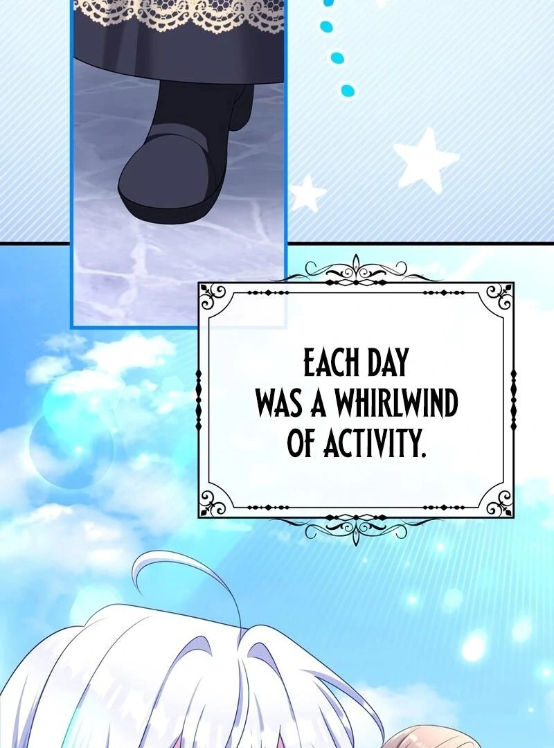 I Refuse the Regrets of a Traitor Chapter 27 - page 34