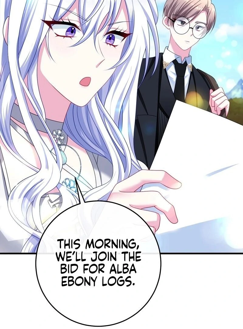 I Refuse the Regrets of a Traitor Chapter 27 - page 35