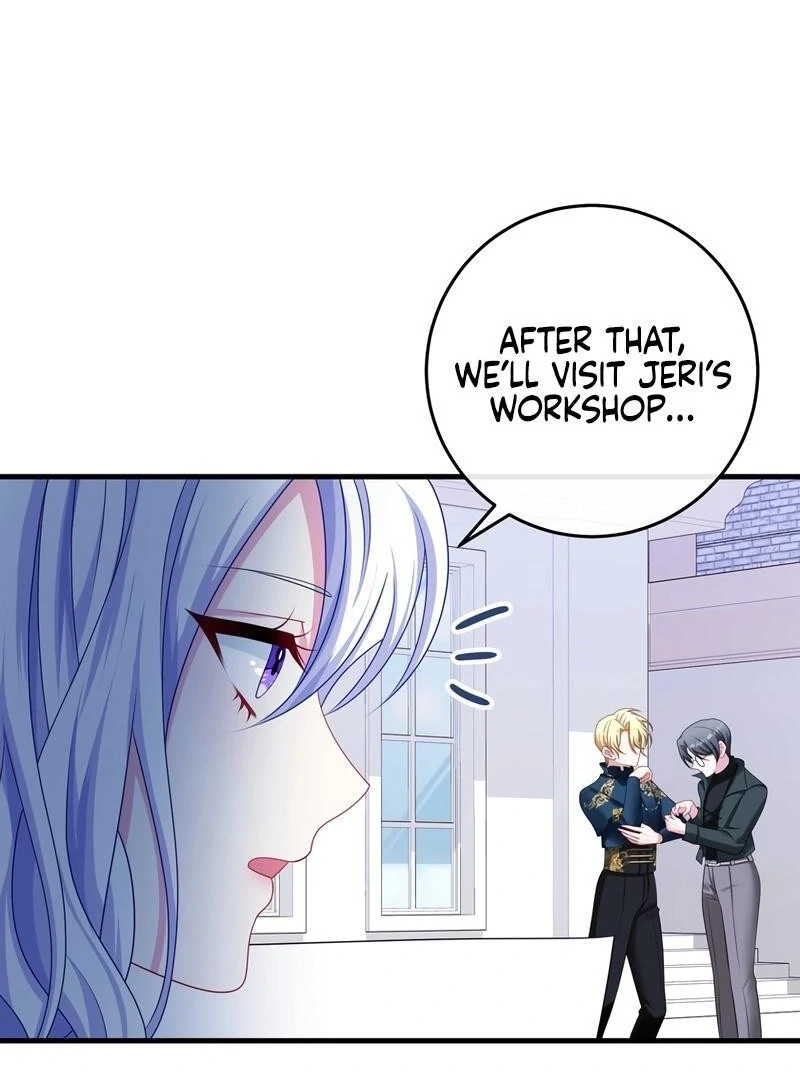 I Refuse the Regrets of a Traitor Chapter 27 - page 36