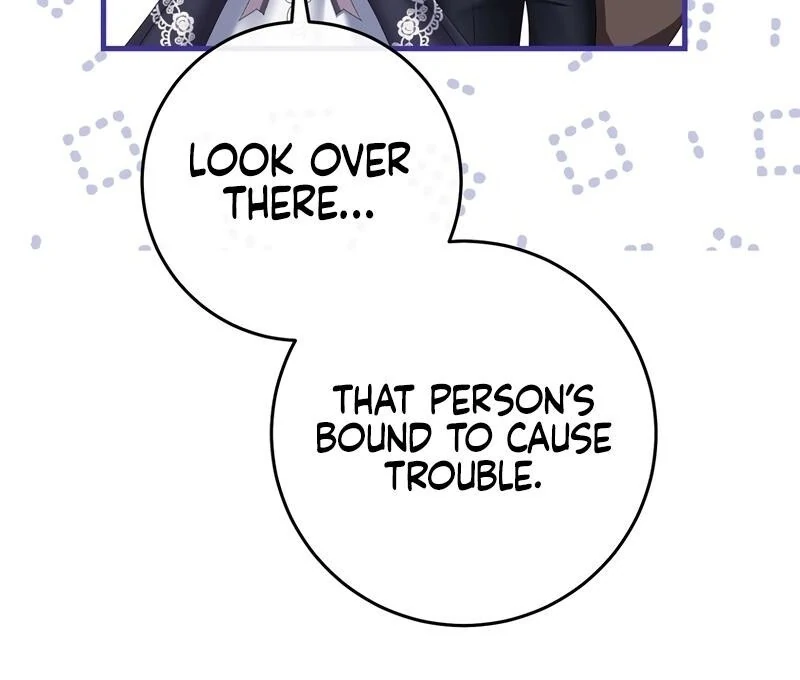 I Refuse the Regrets of a Traitor Chapter 27 - page 39