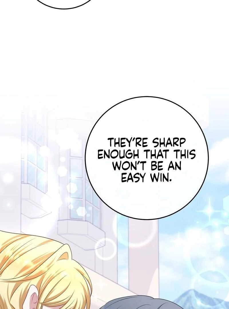 I Refuse the Regrets of a Traitor Chapter 27 - page 41