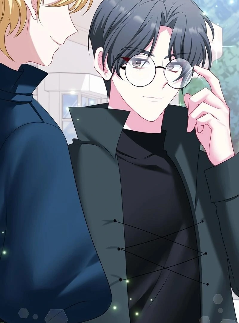 I Refuse the Regrets of a Traitor Chapter 27 - page 42