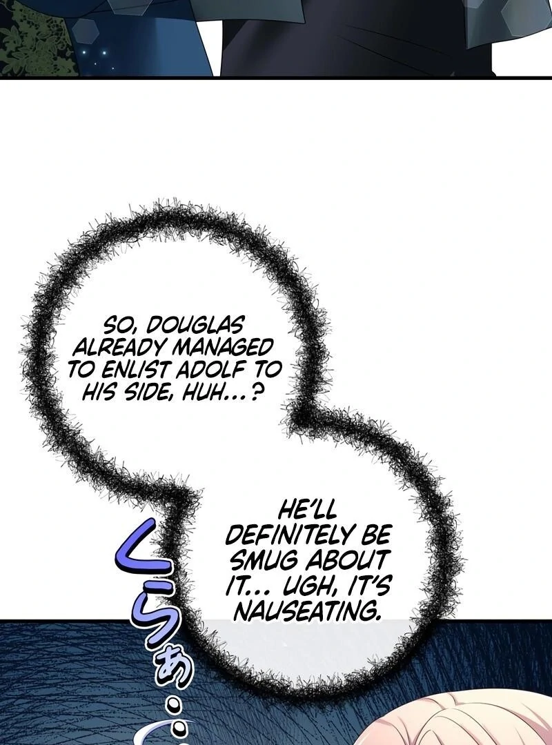 I Refuse the Regrets of a Traitor Chapter 27 - page 43