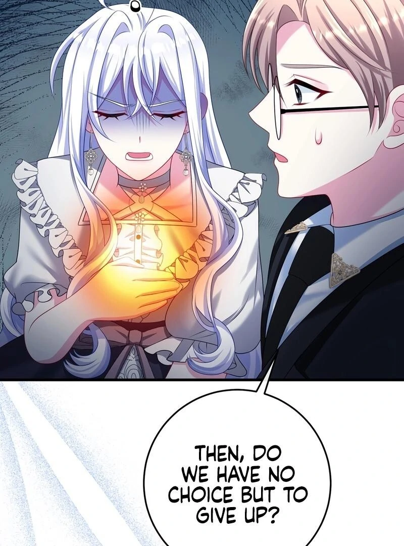 I Refuse the Regrets of a Traitor Chapter 27 - page 44