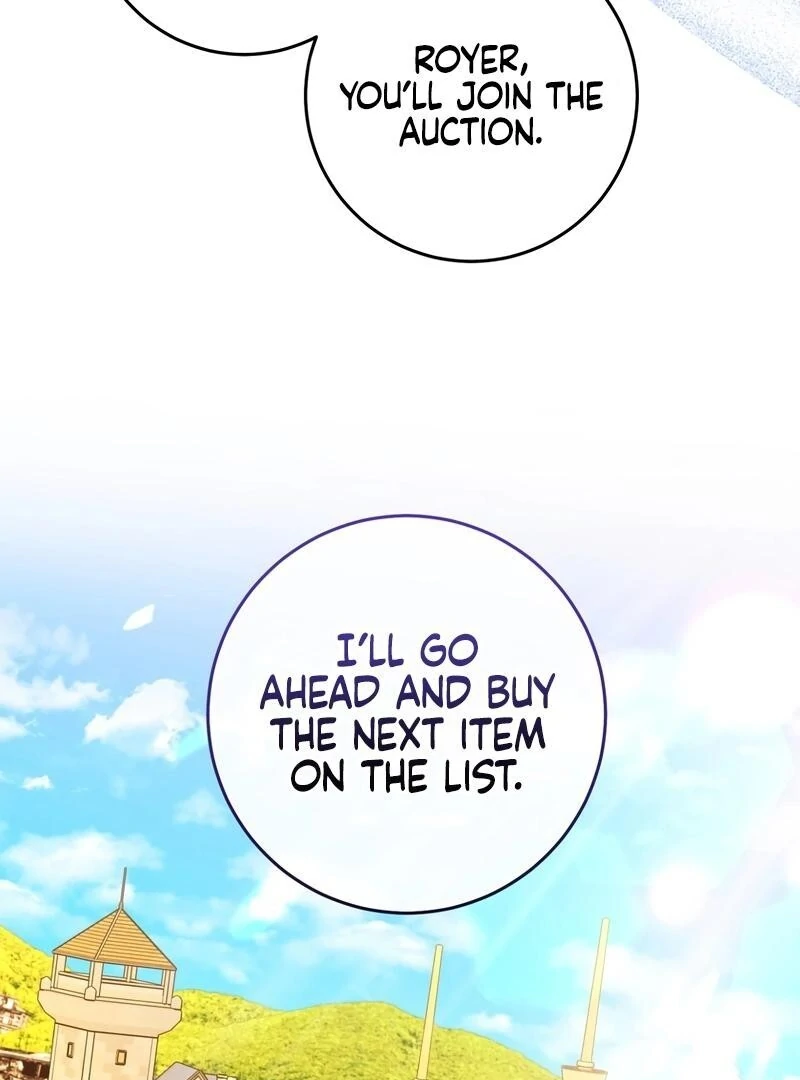 I Refuse the Regrets of a Traitor Chapter 27 - page 46