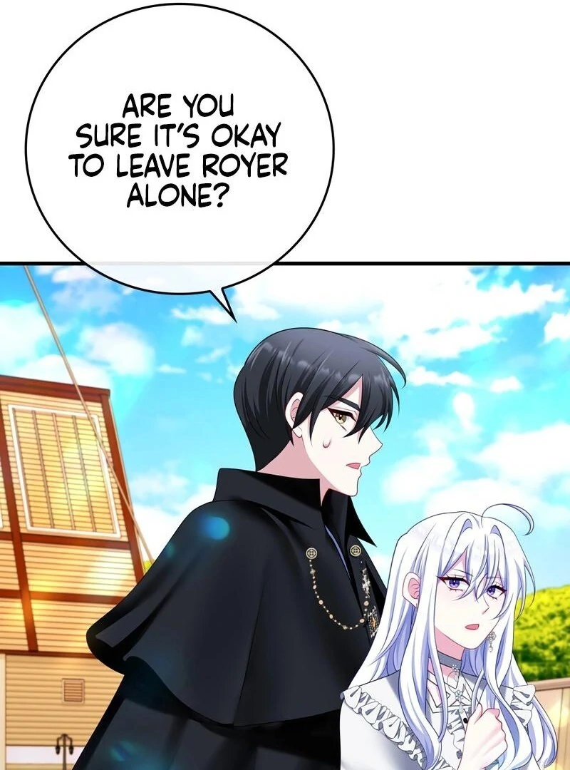 I Refuse the Regrets of a Traitor Chapter 27 - page 49