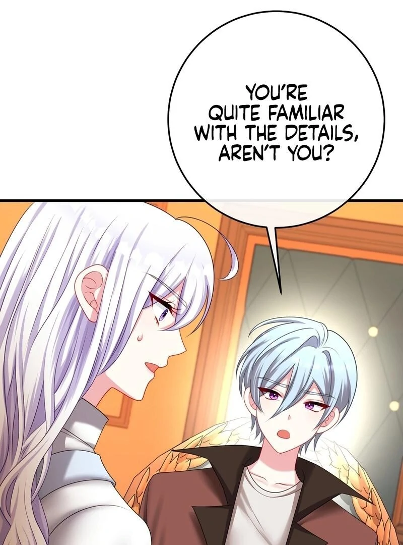 I Refuse the Regrets of a Traitor Chapter 27 - page 5