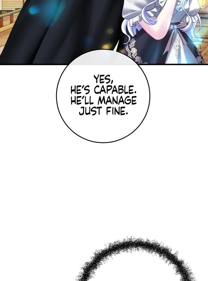 I Refuse the Regrets of a Traitor Chapter 27 - page 50