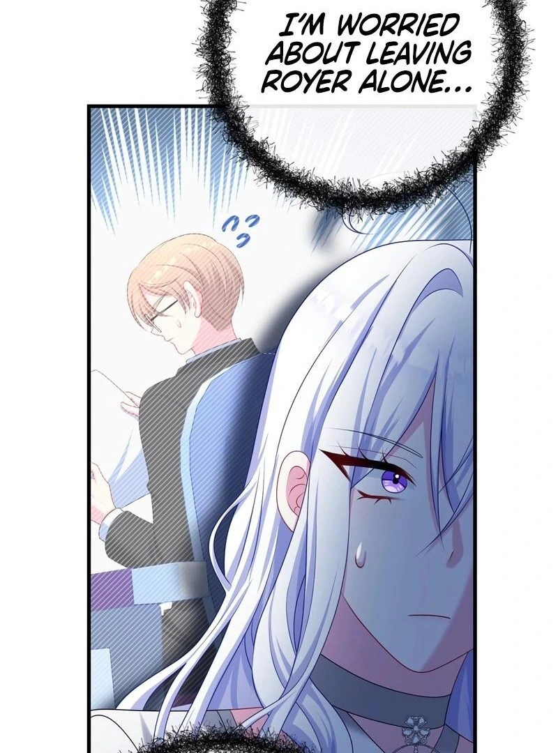 I Refuse the Regrets of a Traitor Chapter 27 - page 51