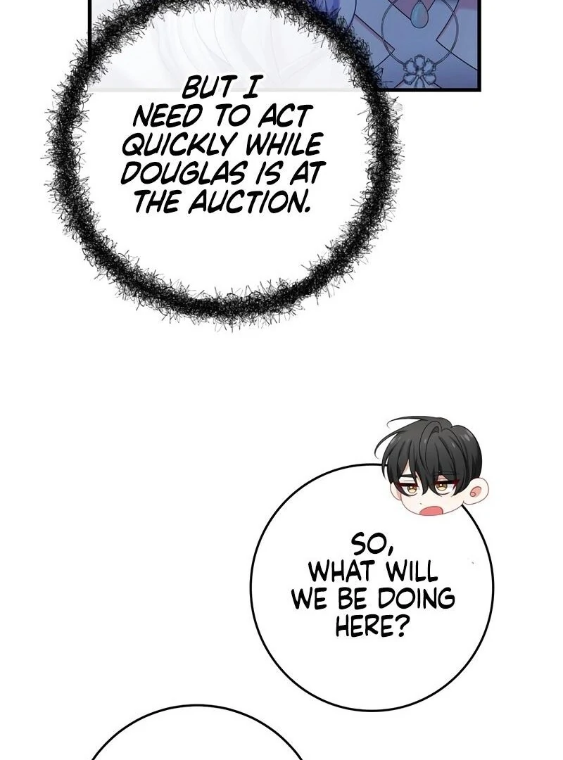 I Refuse the Regrets of a Traitor Chapter 27 - page 52