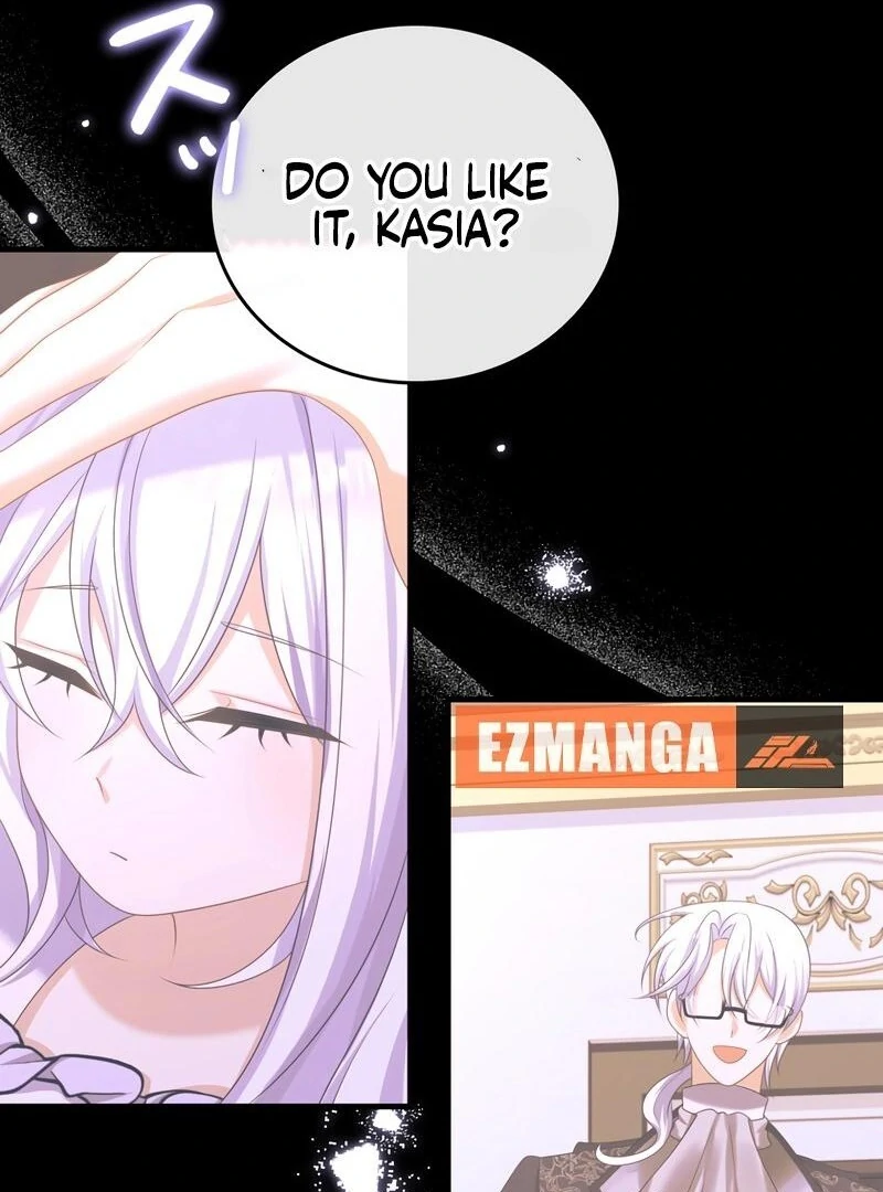 I Refuse the Regrets of a Traitor Chapter 27 - page 58