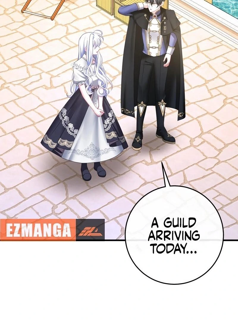 I Refuse the Regrets of a Traitor Chapter 27 - page 64