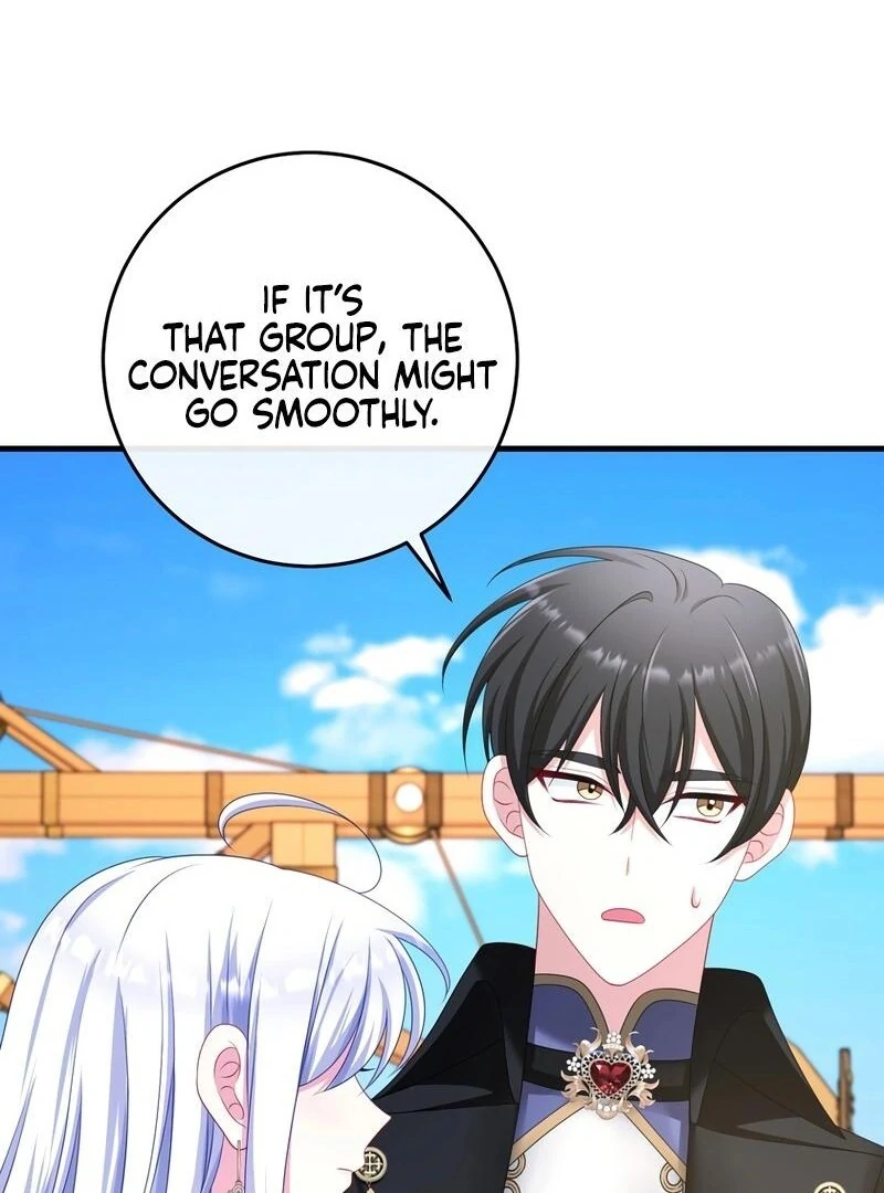 I Refuse the Regrets of a Traitor Chapter 27 - page 65