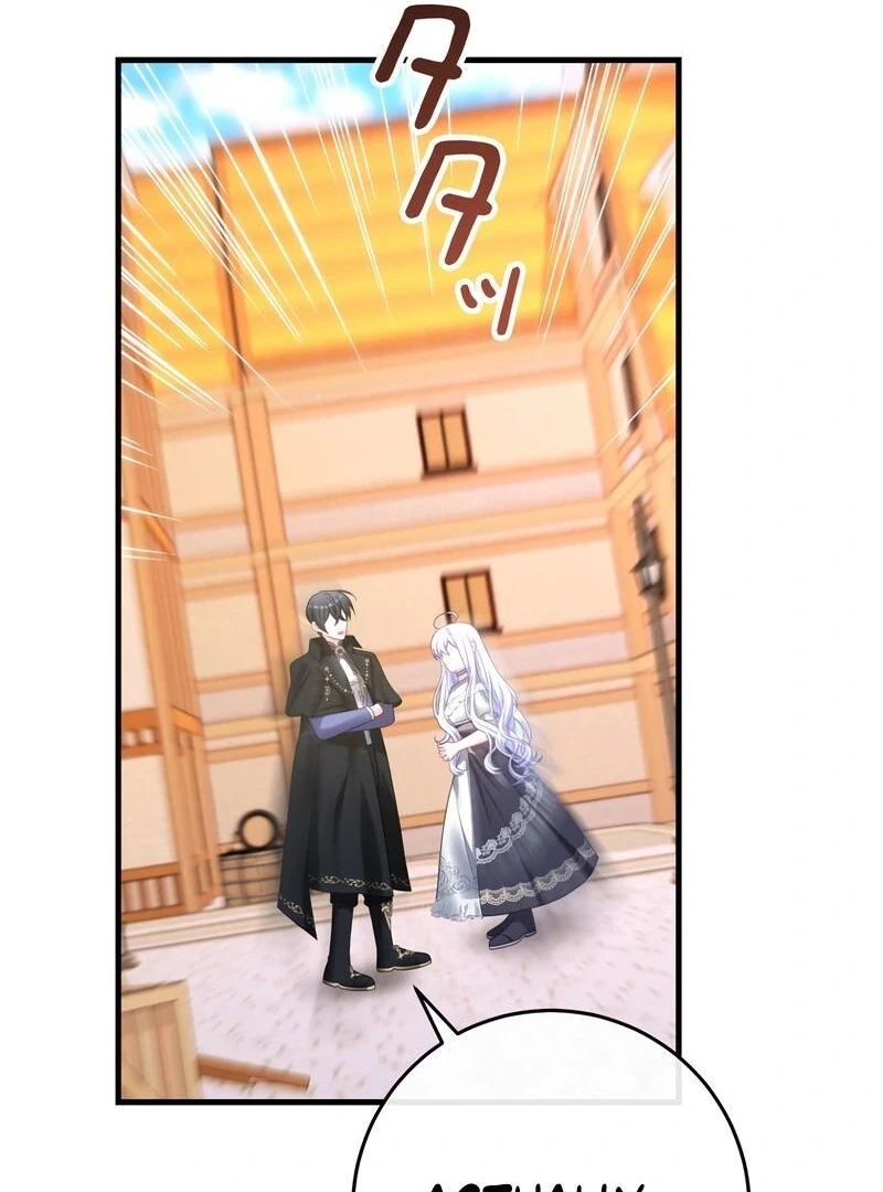 I Refuse the Regrets of a Traitor Chapter 27 - page 68