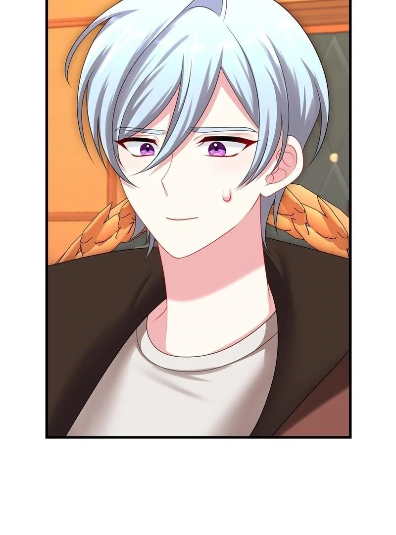 I Refuse the Regrets of a Traitor Chapter 27 - page 7