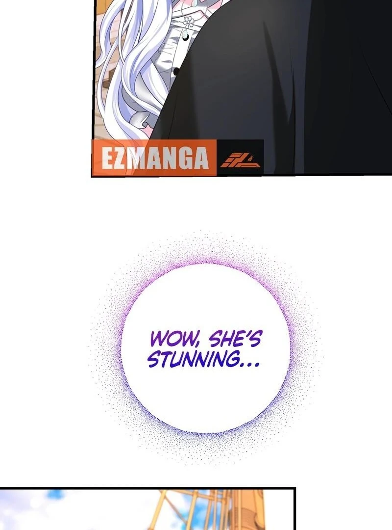 I Refuse the Regrets of a Traitor Chapter 27 - page 73