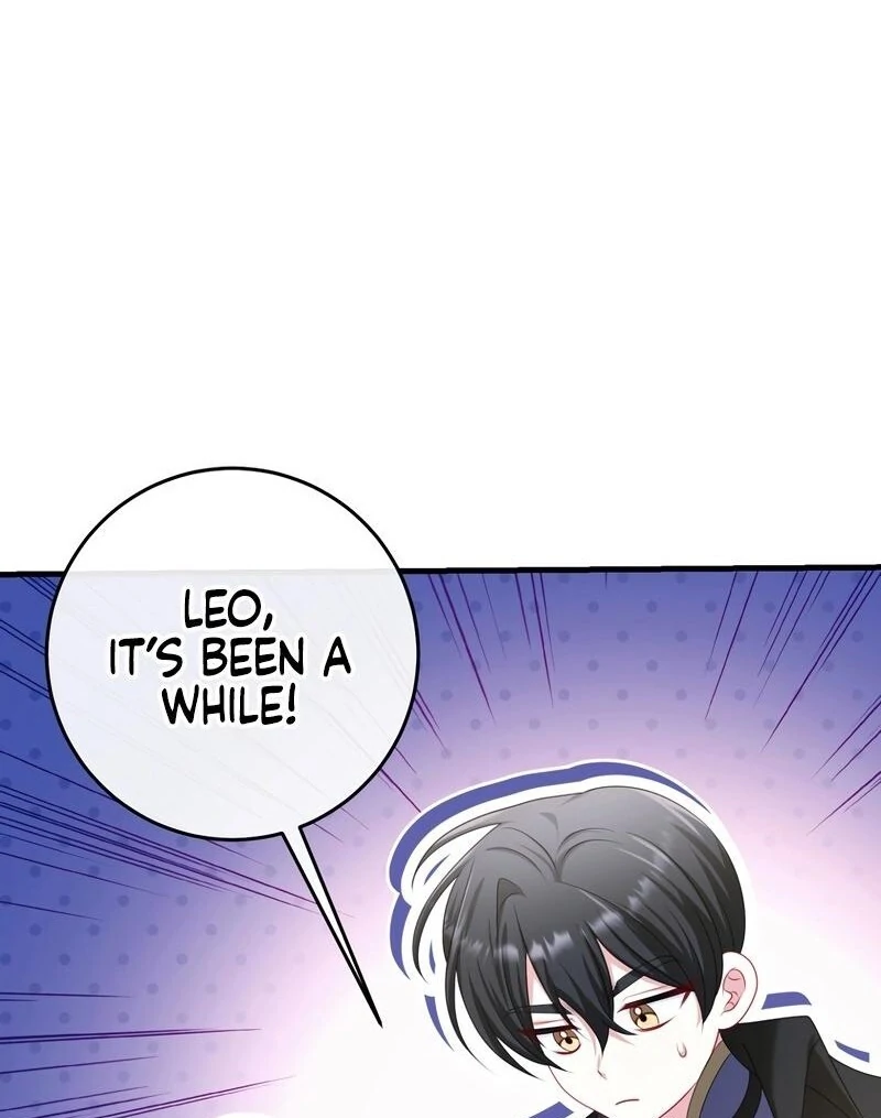 I Refuse the Regrets of a Traitor Chapter 27 - page 75