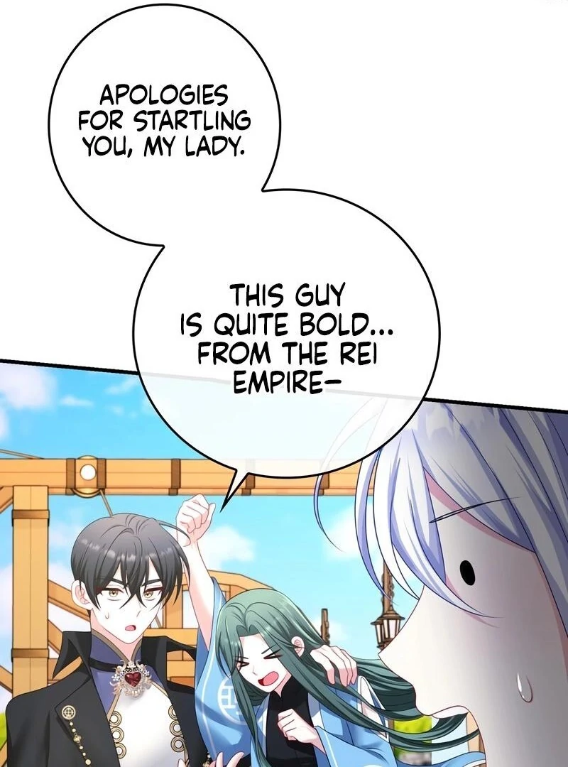 I Refuse the Regrets of a Traitor Chapter 27 - page 77