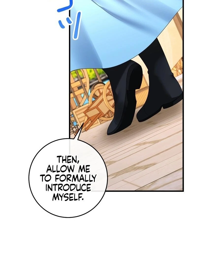 I Refuse the Regrets of a Traitor Chapter 27 - page 79