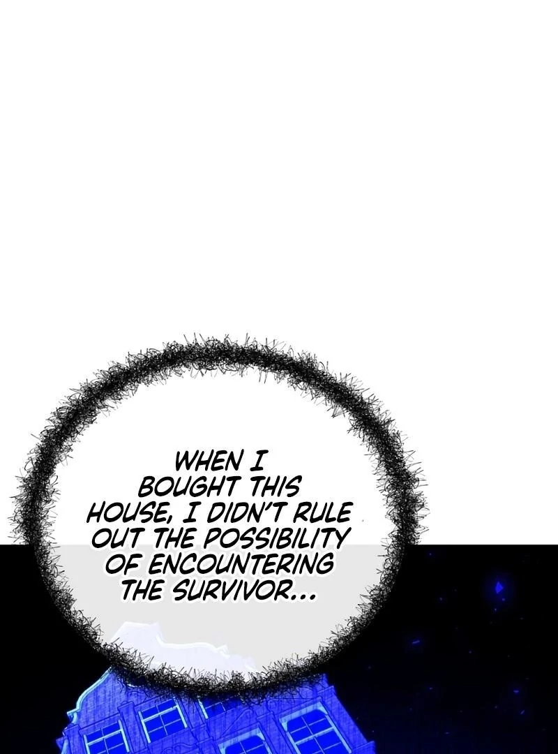 I Refuse the Regrets of a Traitor Chapter 27 - page 8