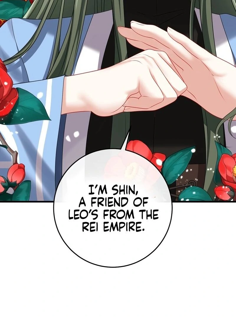 I Refuse the Regrets of a Traitor Chapter 27 - page 82