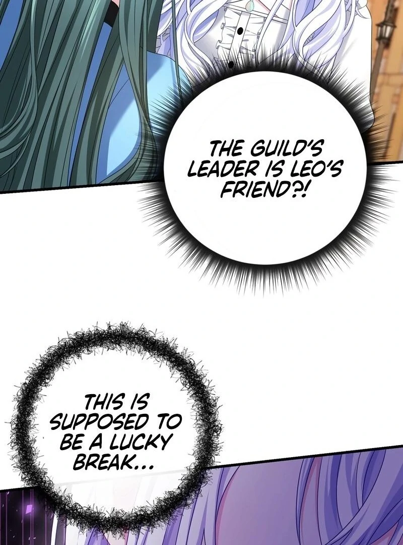 I Refuse the Regrets of a Traitor Chapter 27 - page 84