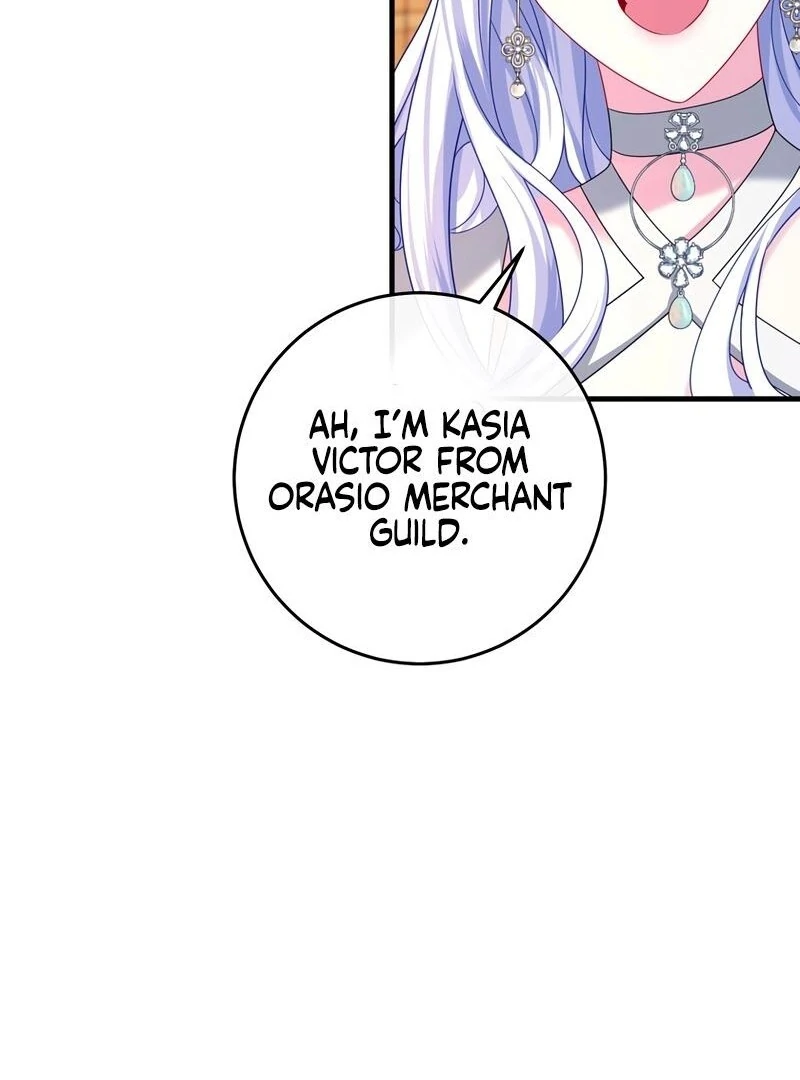 I Refuse the Regrets of a Traitor Chapter 27 - page 88