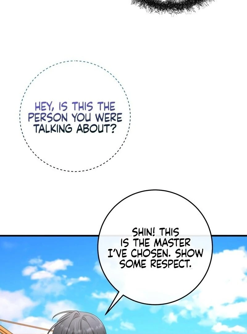 I Refuse the Regrets of a Traitor Chapter 27 - page 90