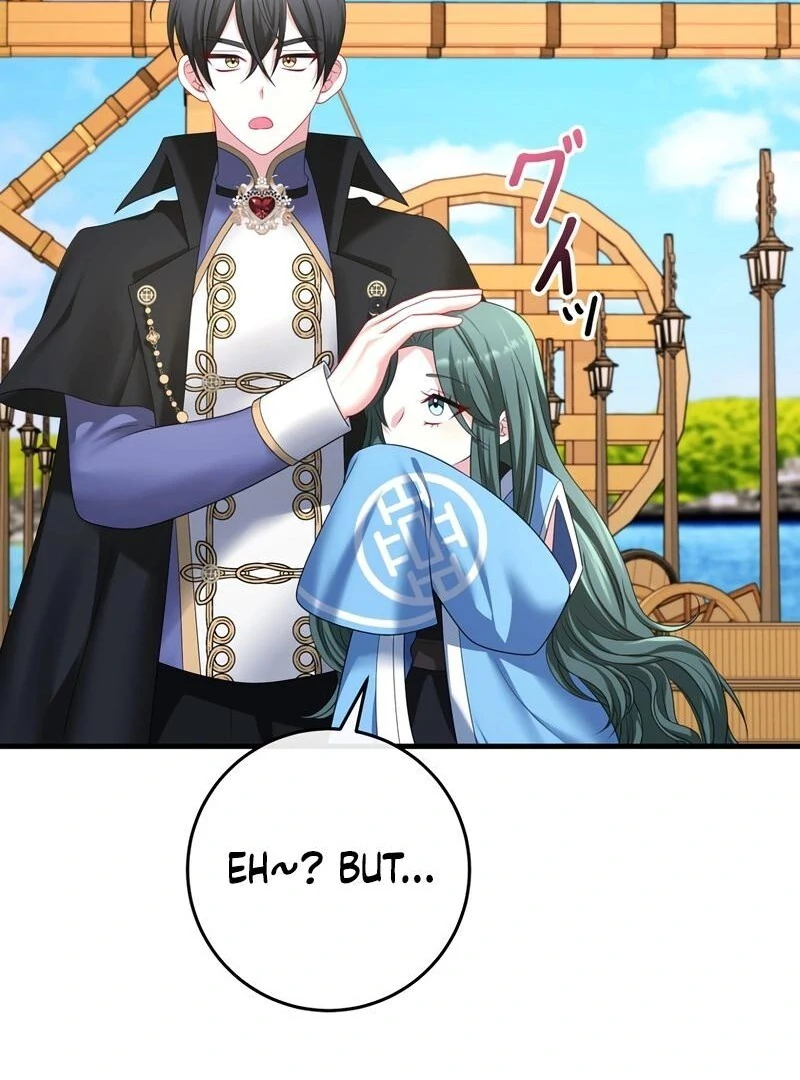 I Refuse the Regrets of a Traitor Chapter 27 - page 91