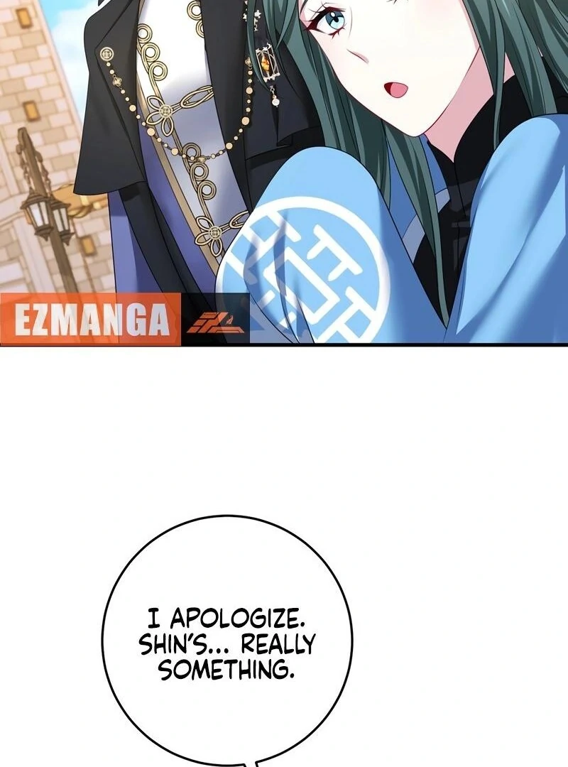 I Refuse the Regrets of a Traitor Chapter 27 - page 96