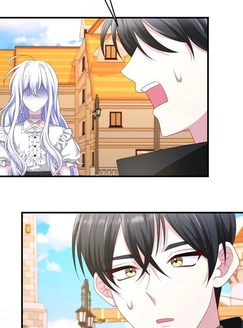 I Refuse the Regrets of a Traitor Chapter 27 - page 97