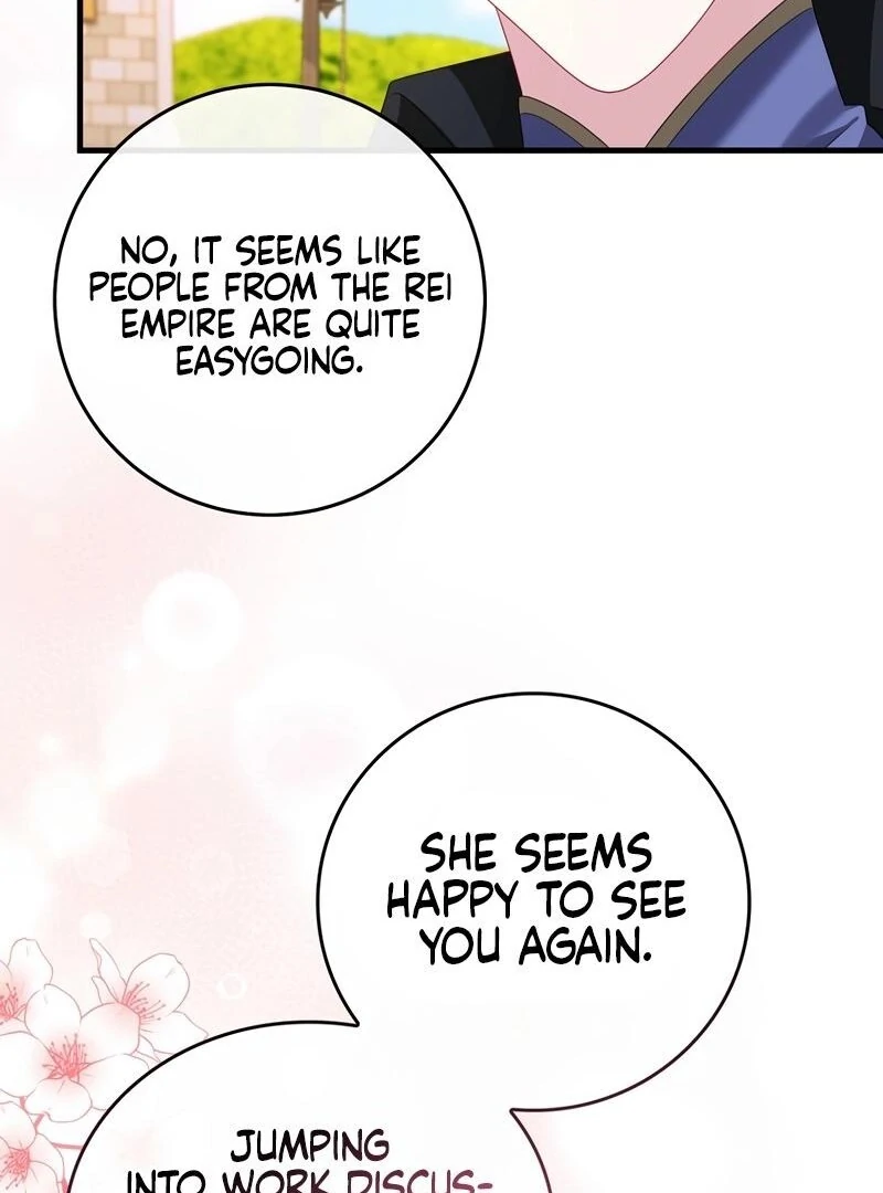 I Refuse the Regrets of a Traitor Chapter 27 - page 98