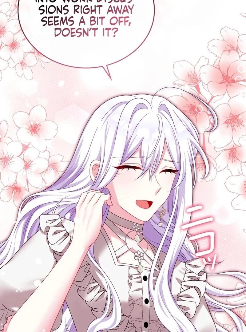 I Refuse the Regrets of a Traitor Chapter 27 - page 99