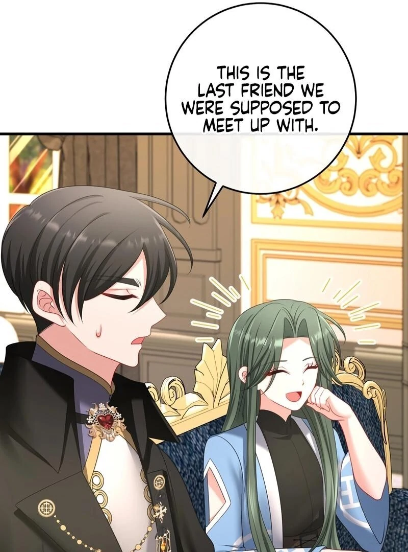 I Refuse the Regrets of a Traitor Chapter 28 - page 112