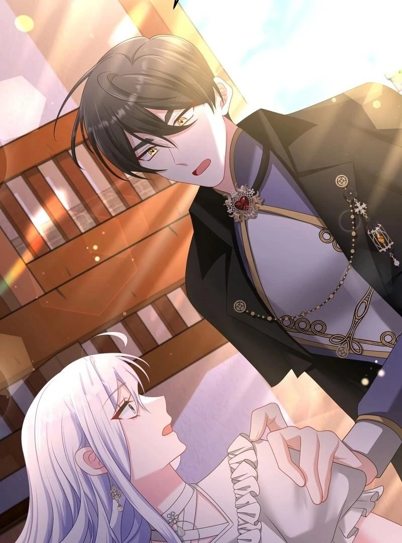 I Refuse the Regrets of a Traitor Chapter 28 - page 15