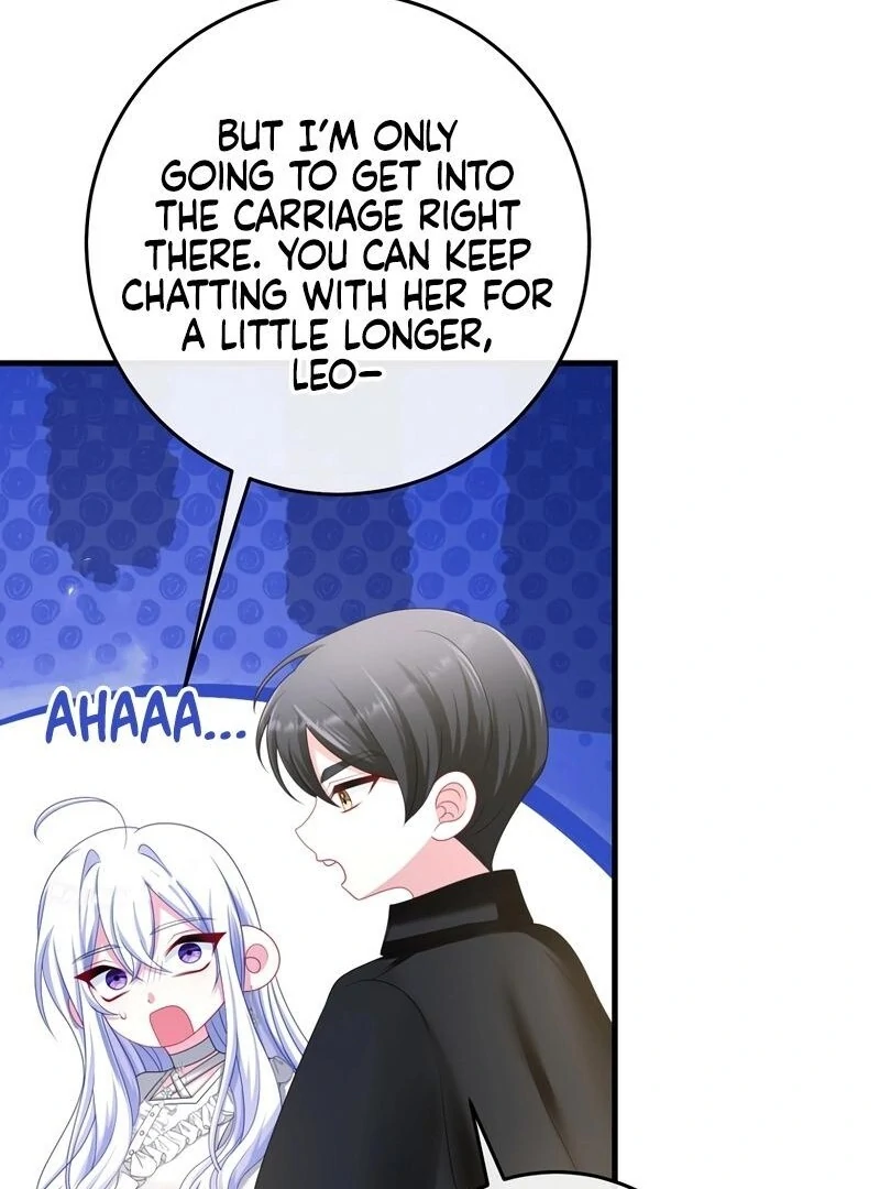 I Refuse the Regrets of a Traitor Chapter 28 - page 17