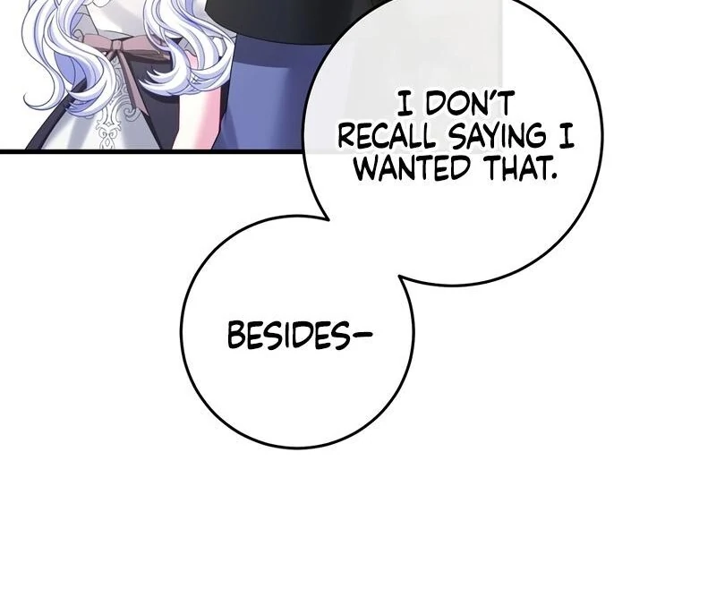 I Refuse the Regrets of a Traitor Chapter 28 - page 18