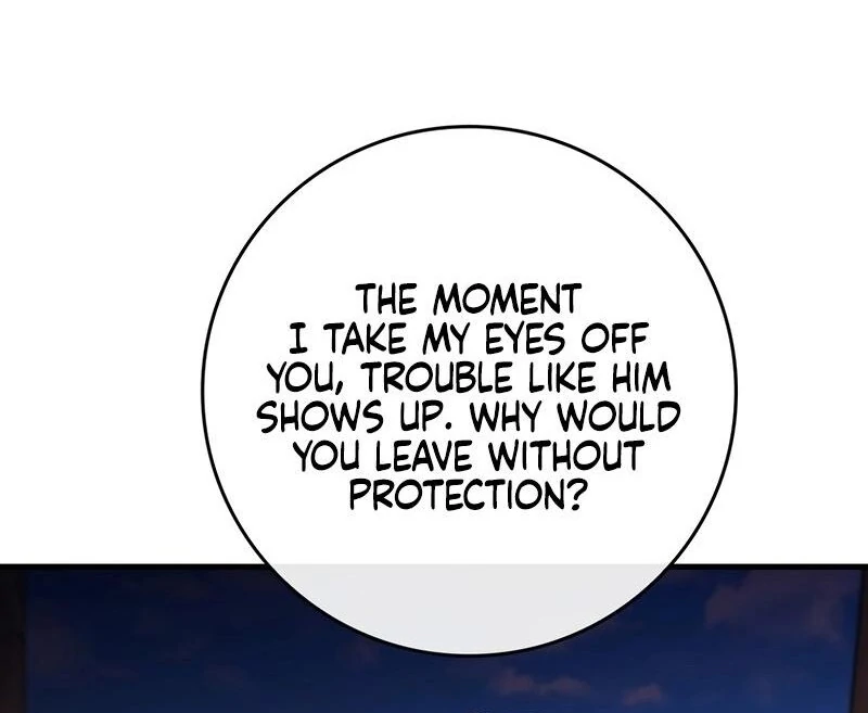 I Refuse the Regrets of a Traitor Chapter 28 - page 19