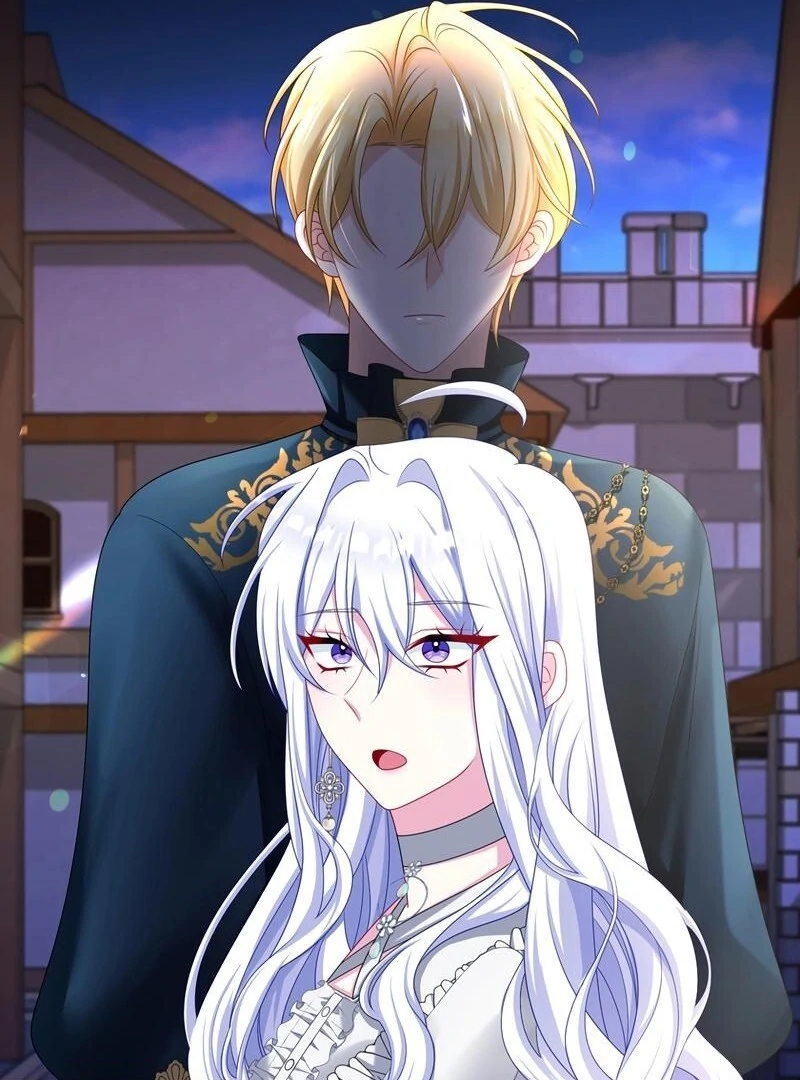 I Refuse the Regrets of a Traitor Chapter 28 - page 20