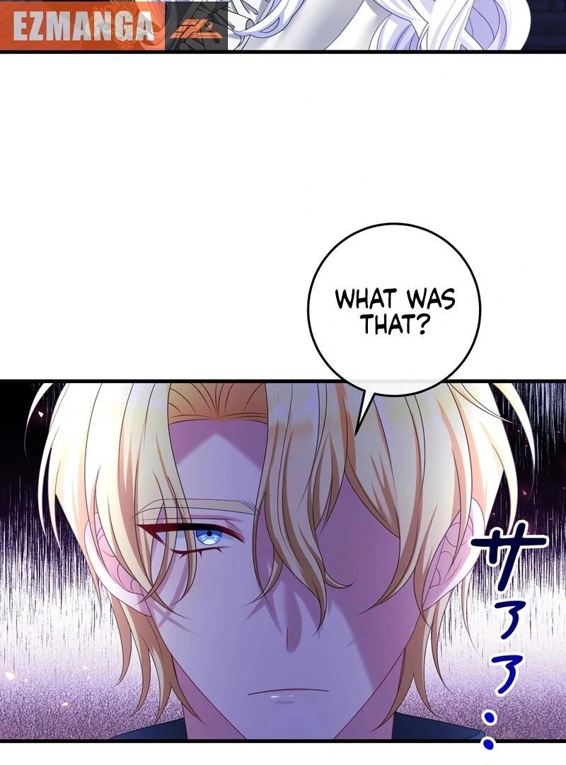 I Refuse the Regrets of a Traitor Chapter 28 - page 21