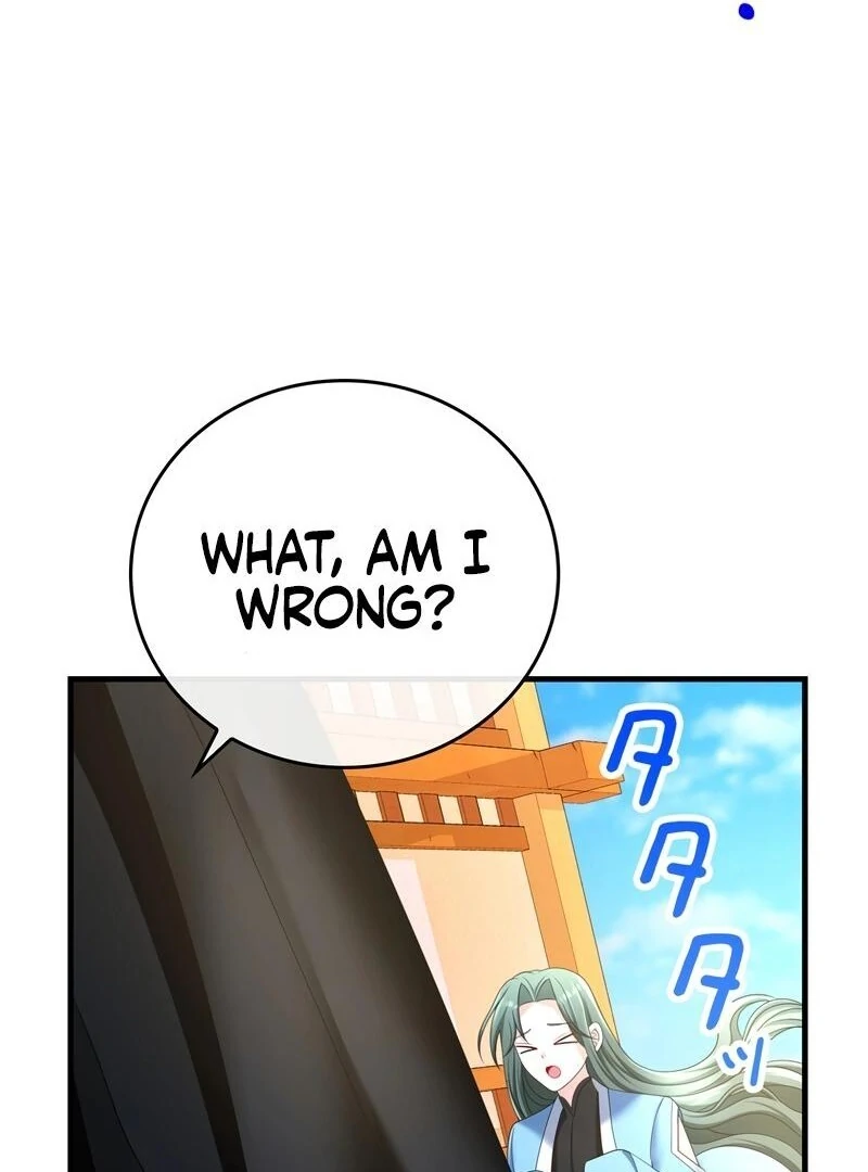 I Refuse the Regrets of a Traitor Chapter 28 - page 22