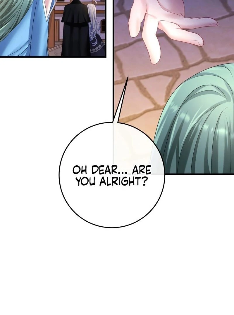 I Refuse the Regrets of a Traitor Chapter 28 - page 25