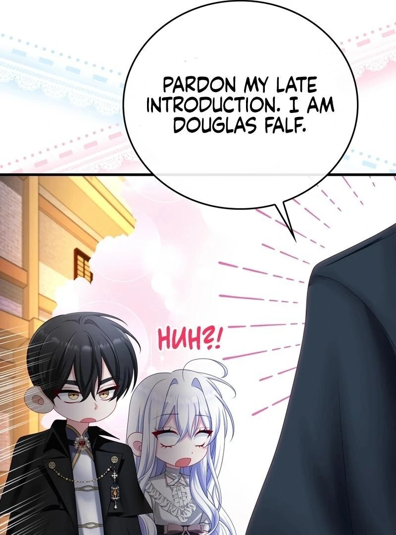 I Refuse the Regrets of a Traitor Chapter 28 - page 28