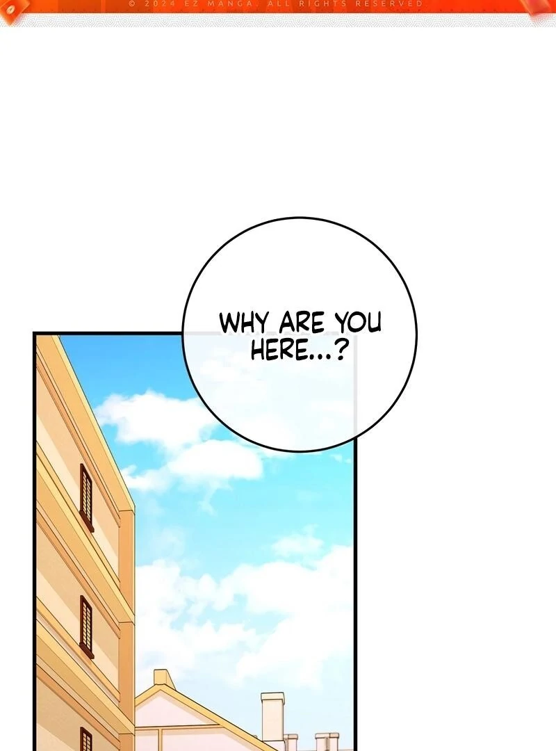 I Refuse the Regrets of a Traitor Chapter 28 - page 3