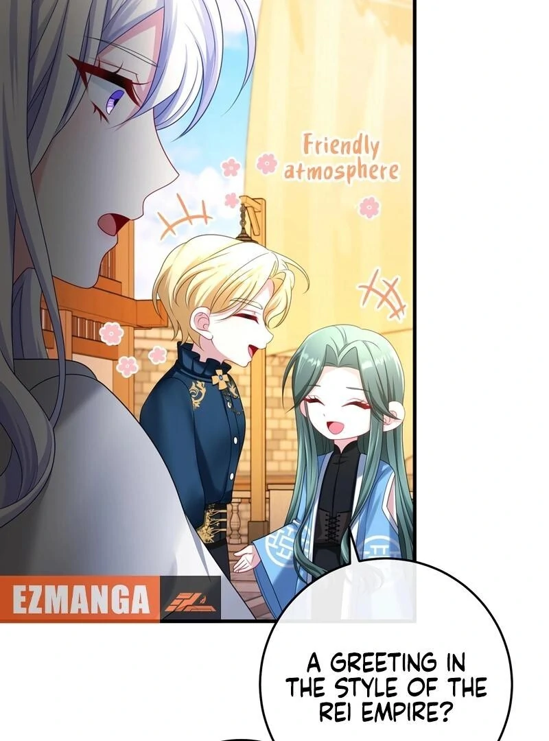 I Refuse the Regrets of a Traitor Chapter 28 - page 30