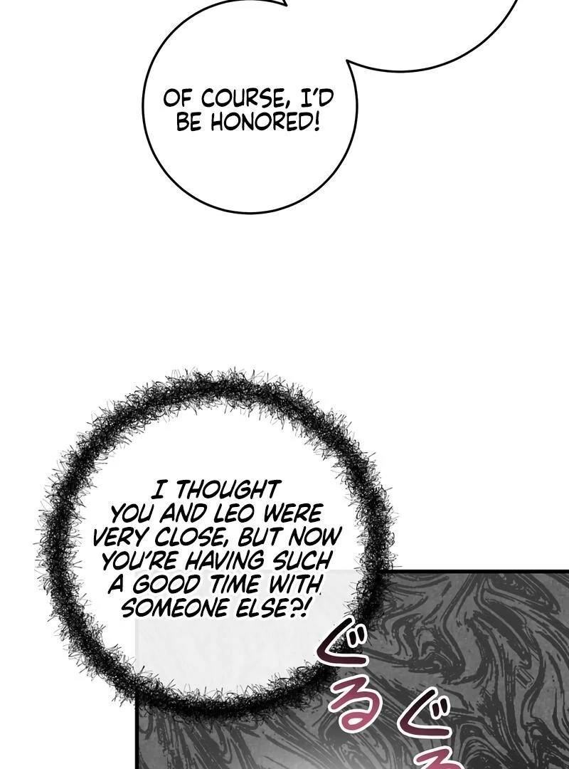 I Refuse the Regrets of a Traitor Chapter 28 - page 31