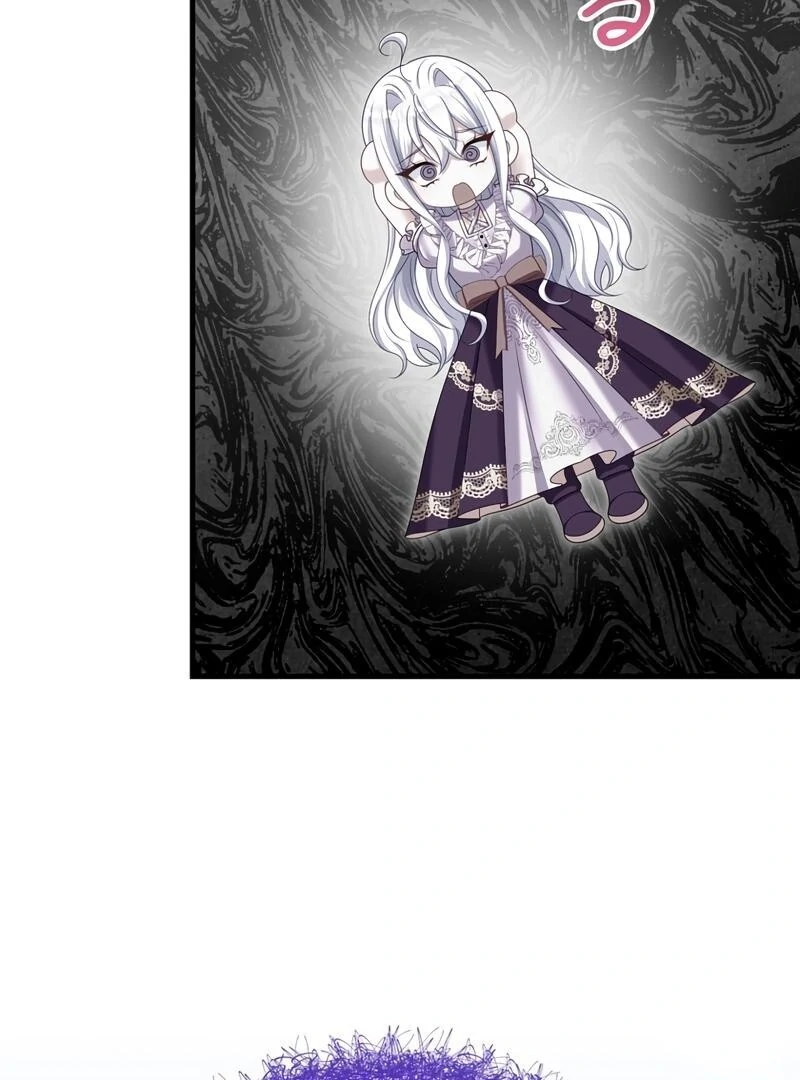 I Refuse the Regrets of a Traitor Chapter 28 - page 32