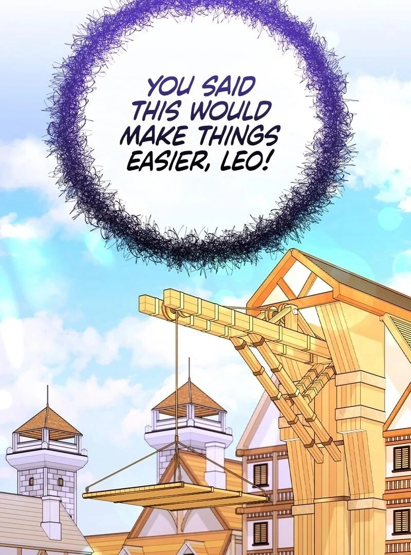 I Refuse the Regrets of a Traitor Chapter 28 - page 33