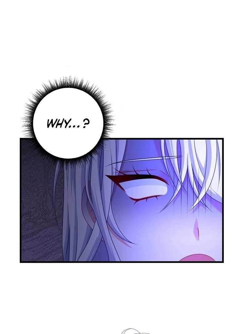 I Refuse the Regrets of a Traitor Chapter 28 - page 38