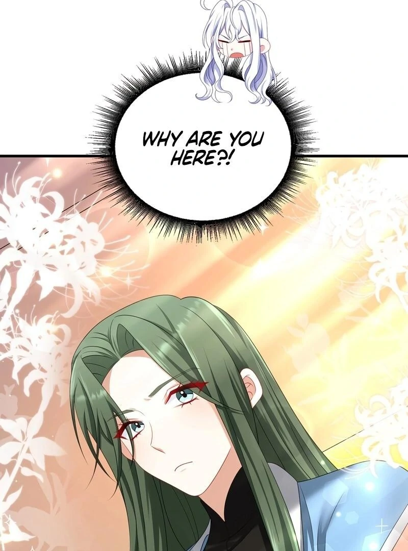 I Refuse the Regrets of a Traitor Chapter 28 - page 39